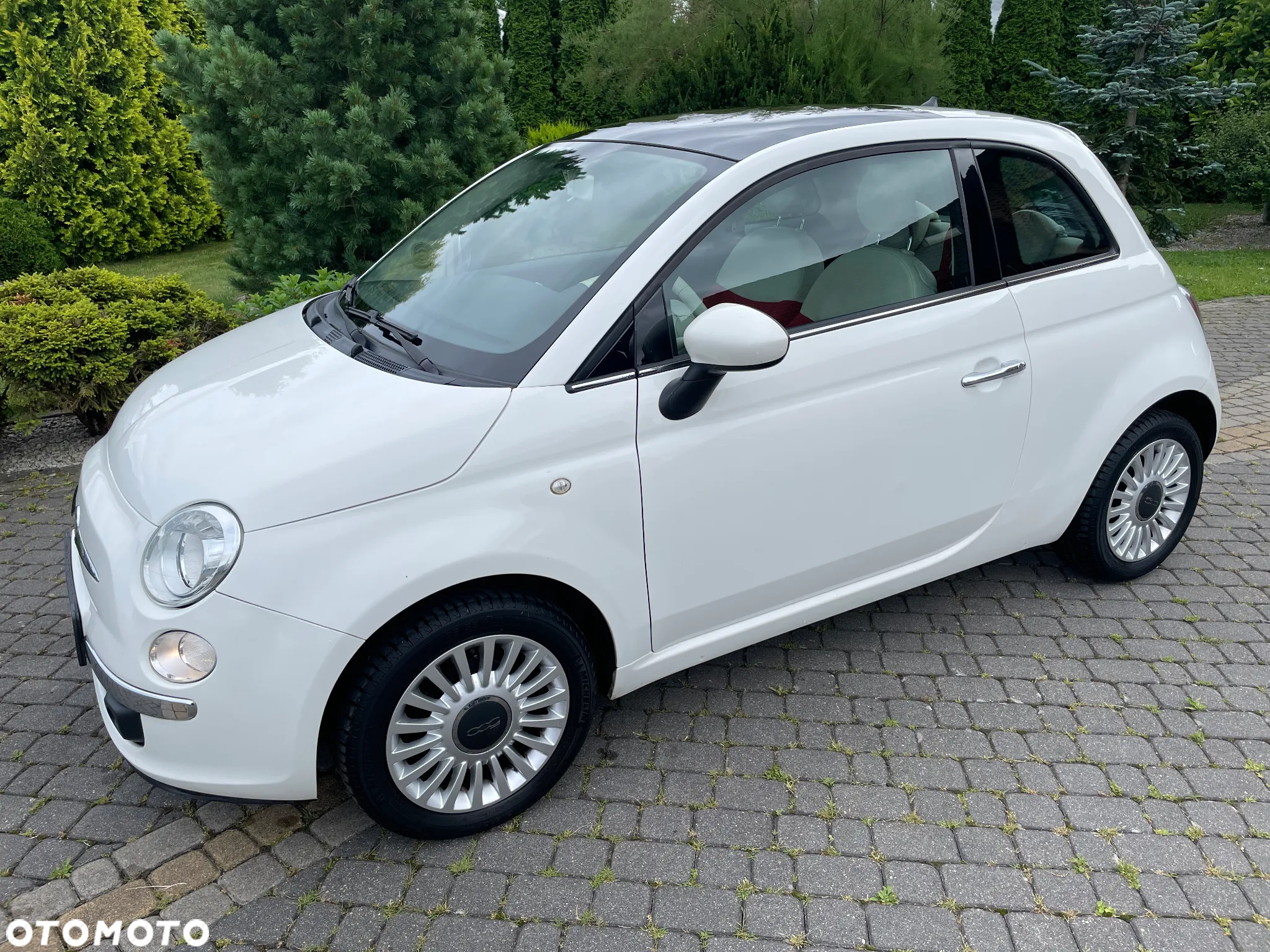 Fiat 500 1.2 8V Collezione - 2