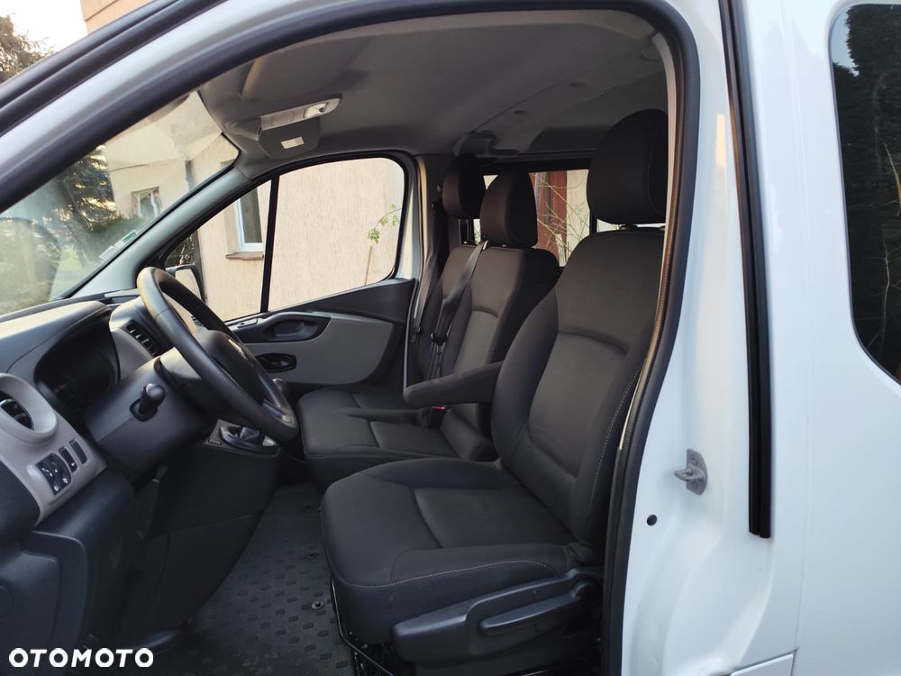 Renault Trafic L2H1 2,9t Pack Clim - 13