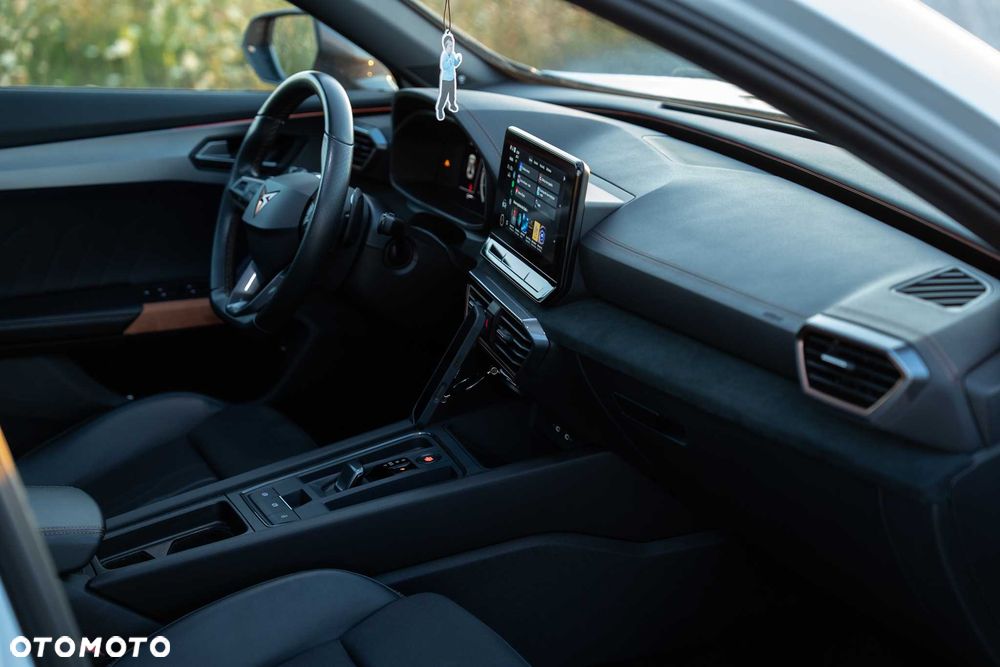 Cupra Formentor - 6