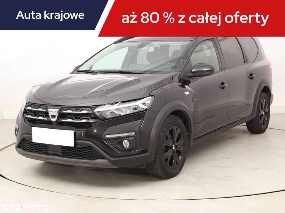 Dacia Jogger - 3