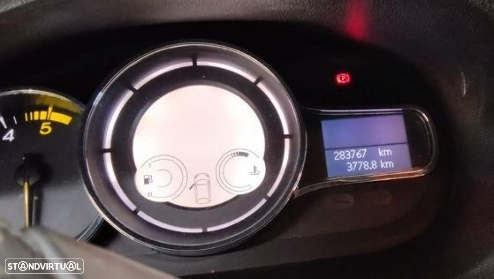 Renault Mégane Sport Tourer - 5