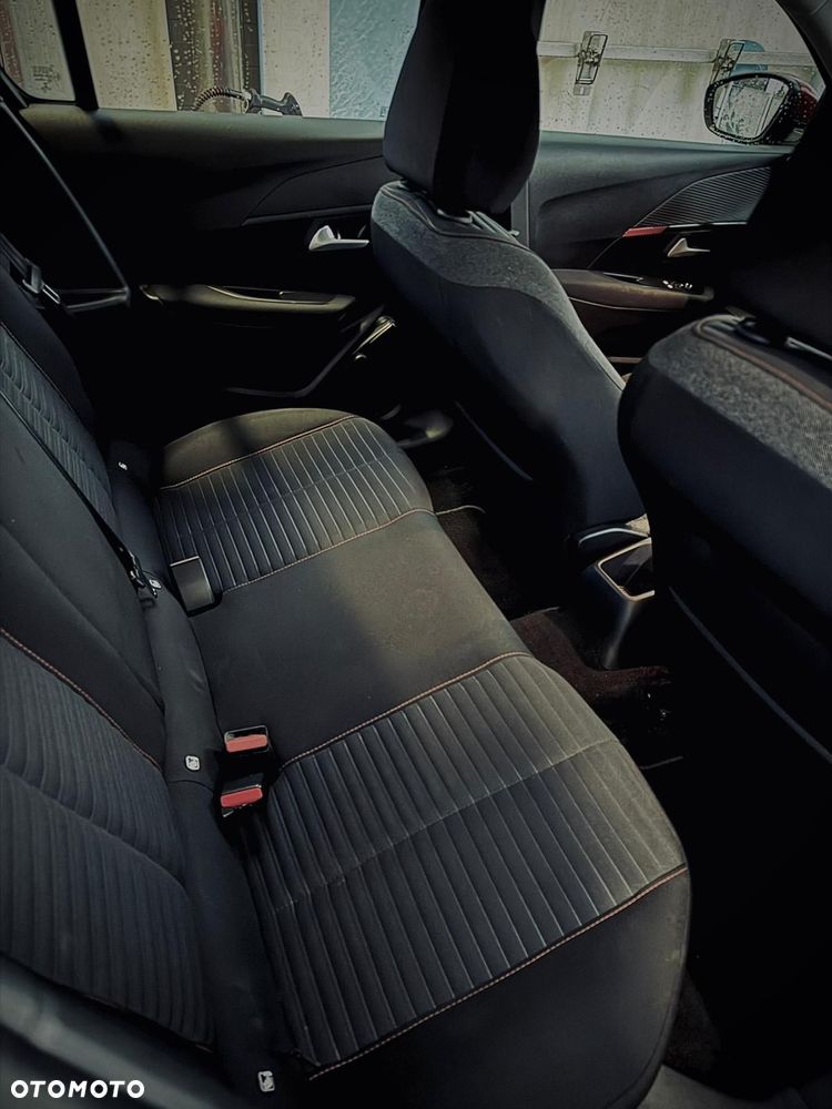 Peugeot 208 BlueHDi 100 Active Pack - 9