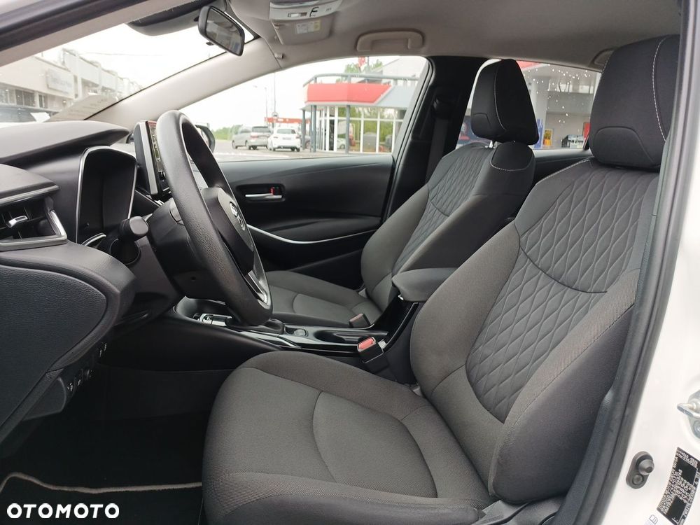 Toyota Corolla 1.8 Hybrid Active - 15