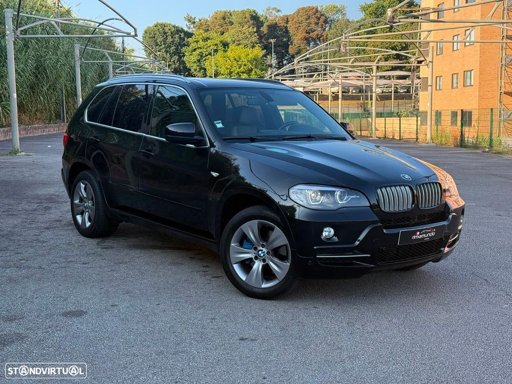 BMW X5 35 d xDrive - 2
