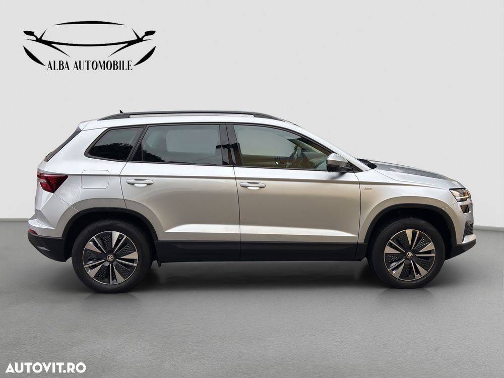 Skoda Karoq 2.0 TDI 4X4 DSG Tour - 12