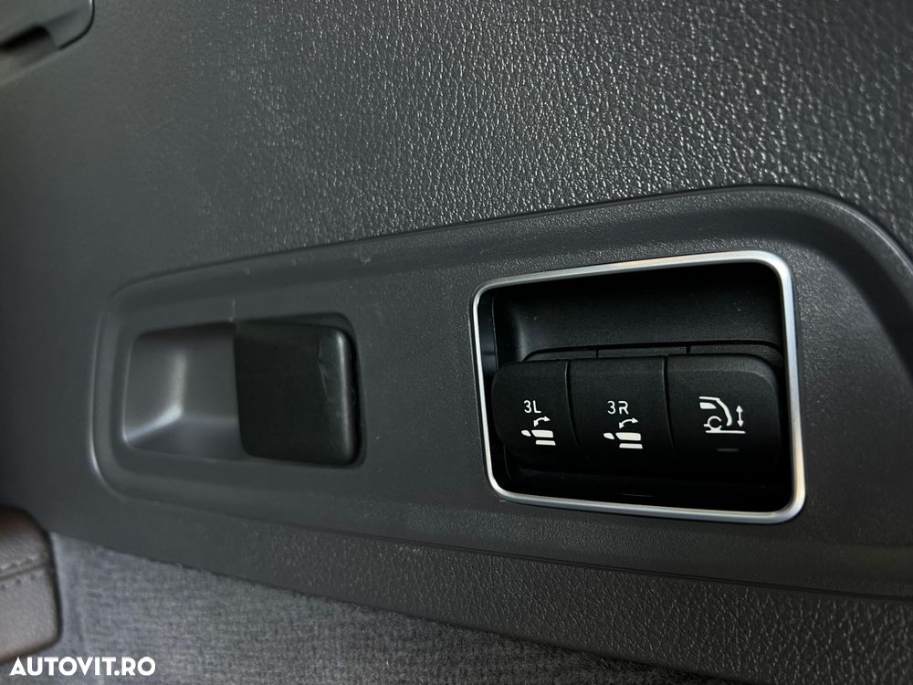 Mercedes-Benz GLS - 20