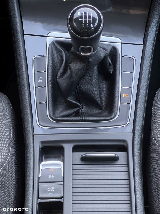 Volkswagen Golf 1.4 TSI (BlueMotion Technology) Comfortline - 18