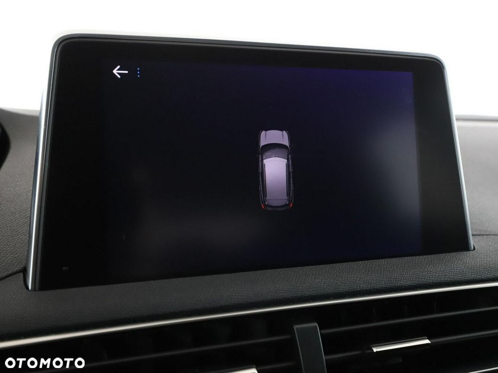 Peugeot 3008 PureTech 130 Stop & Start GPF EAT8 Active Business-Paket - 25