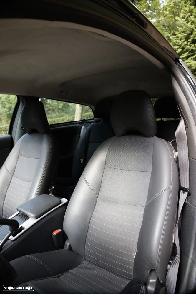 Volvo C30 1.6 D2 Kinetic Start/Stop - 20
