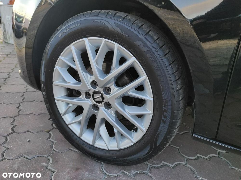 Seat Ibiza - 17