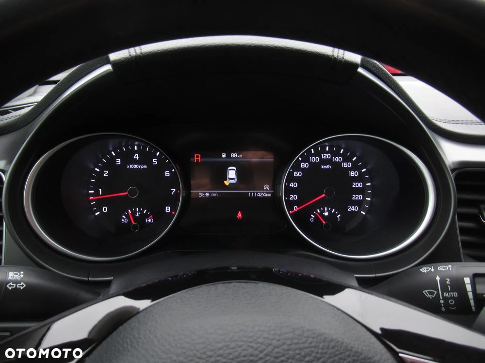 Kia Ceed 1.5 T-GDI M DCT - 34