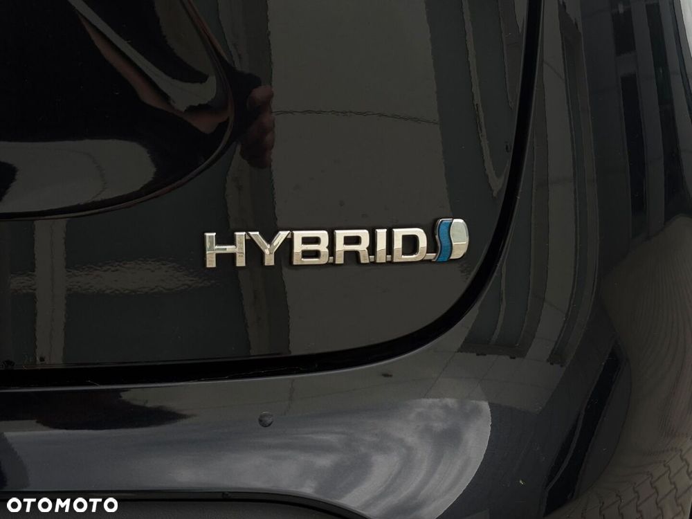 Toyota Yaris Cross Hybrid 1.5 Executive - 35