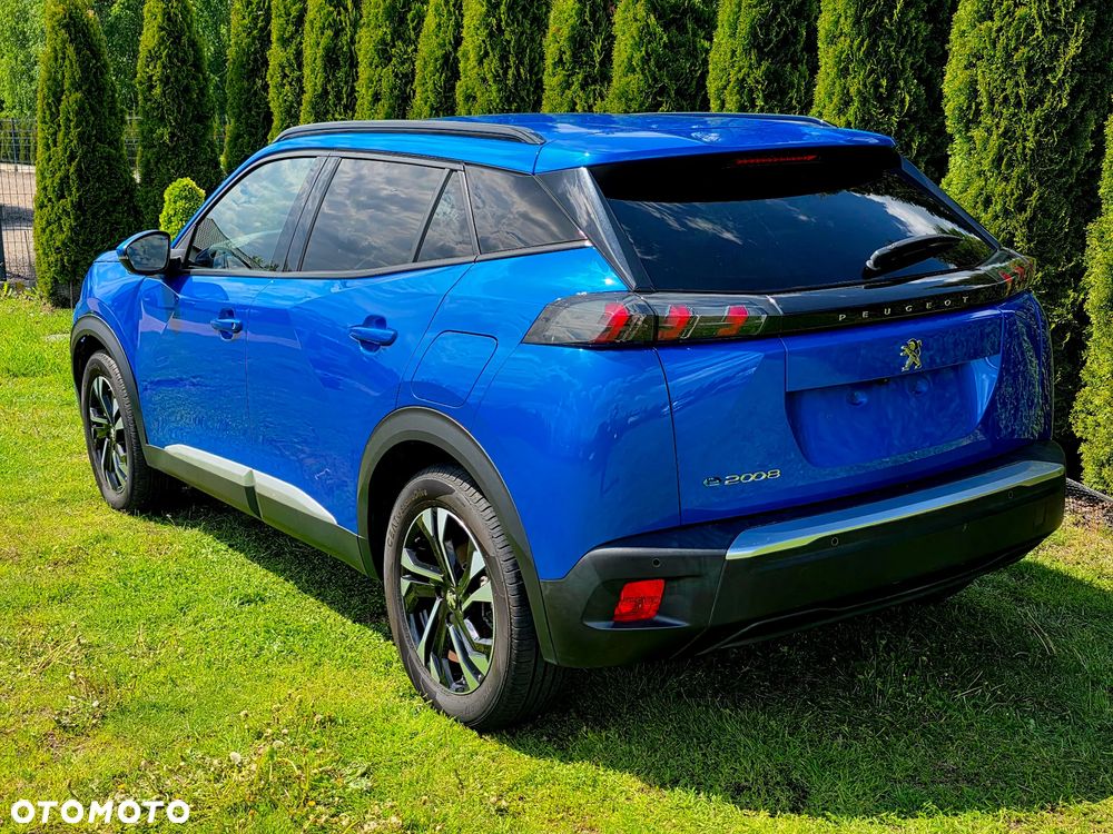 Peugeot 2008 136 Allure - 2