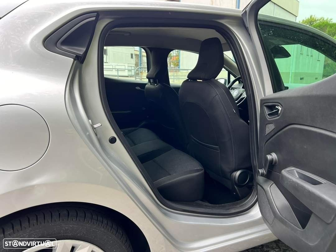 Renault Clio 1.5 Blue dCi Intens - 23