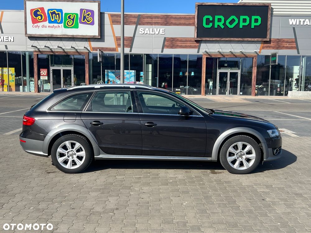Audi A4 Avant 2.0 TDI DPF quattro S tronic Attraction - 6