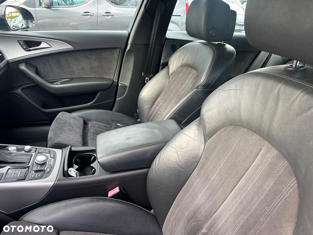 Audi A6 Allroad - 15