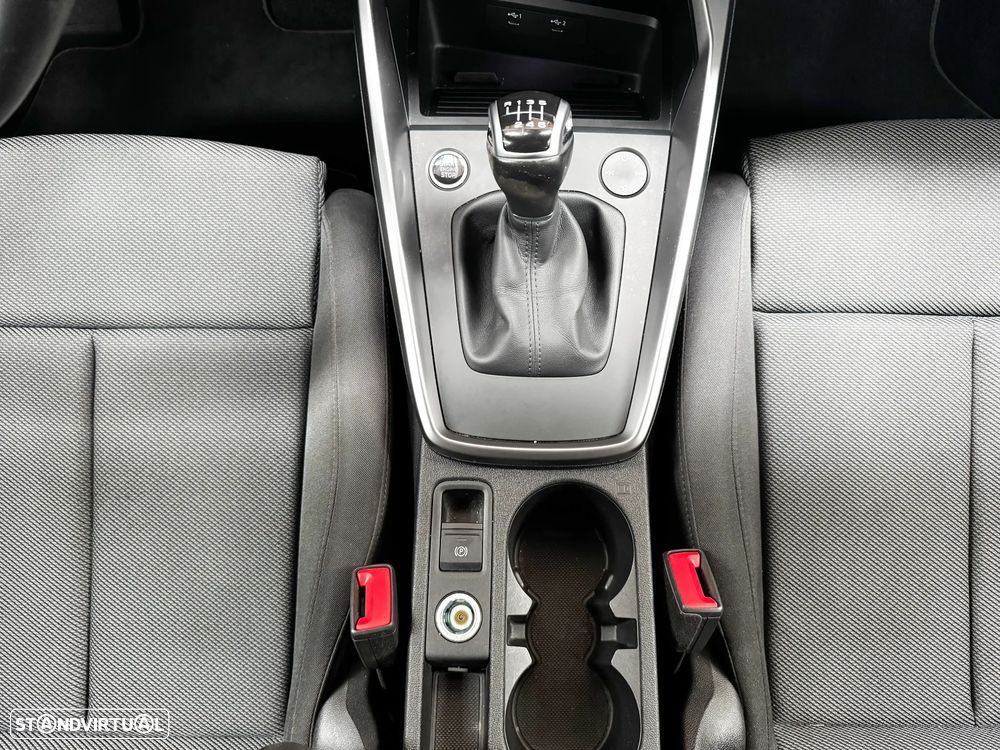 Audi A3 Sportback 30 TFSI Advanced - 10