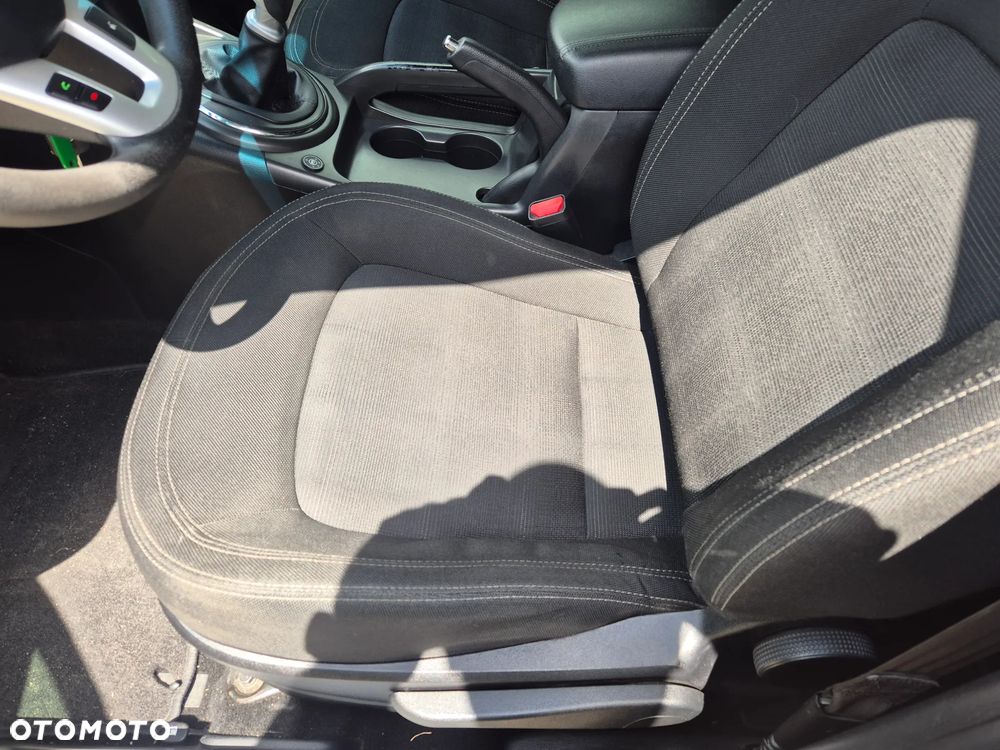 Kia Sportage 1.6 GDI L 2WD - 13