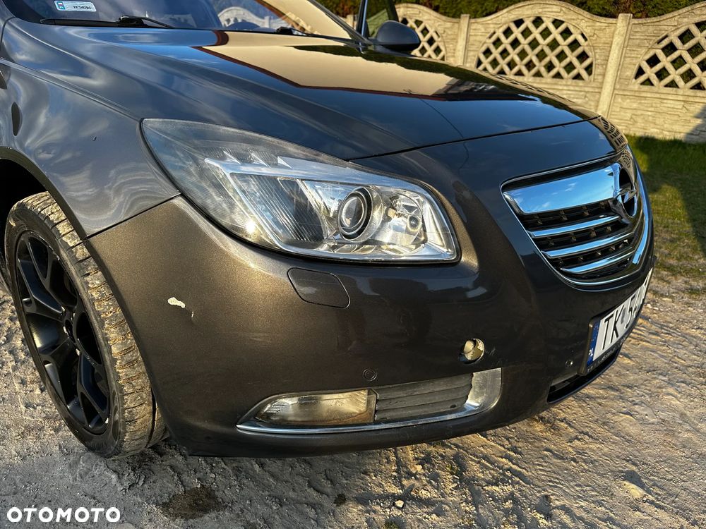 Opel Insignia 2.0 CDTI Edition - 15