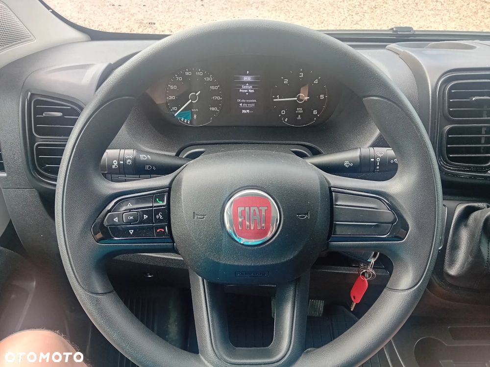 Fiat Ducato MJ L2H2 (bryg.) - 24