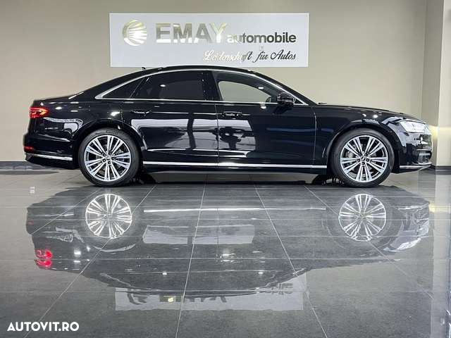 Audi A8 - 2
