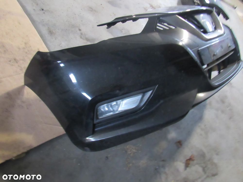 nissan micra k14 przedni zderzak NGE - 2