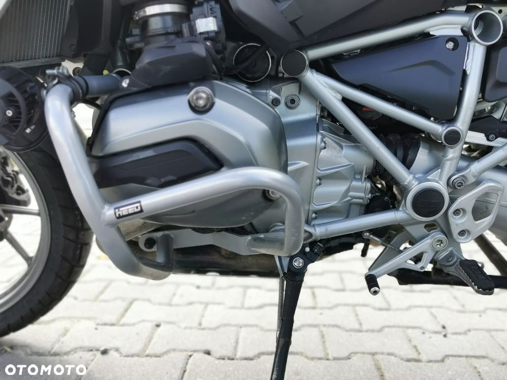 BMW GS - 14