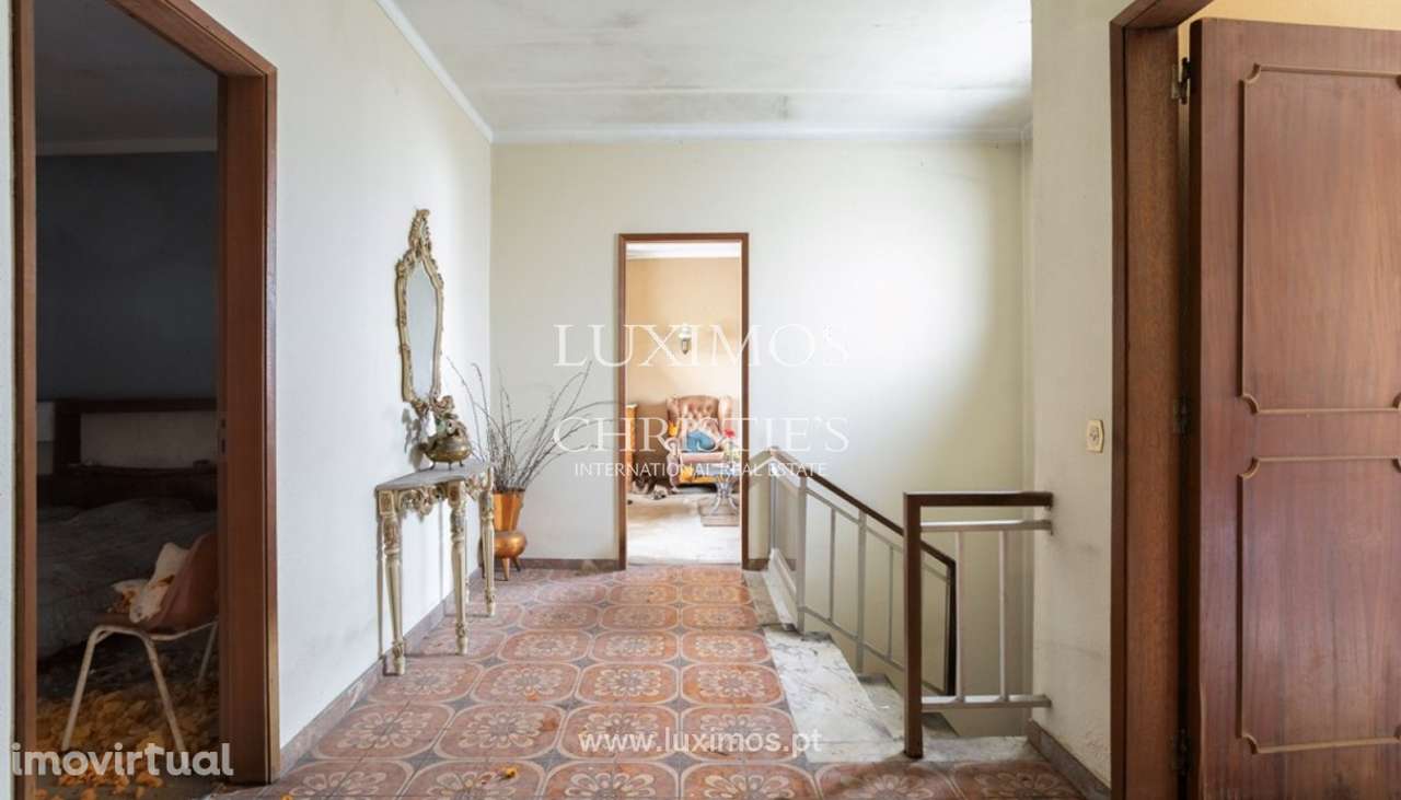 Prédio para reabilitação à venda em Faro, Algarve - Grande imagem: 5/12