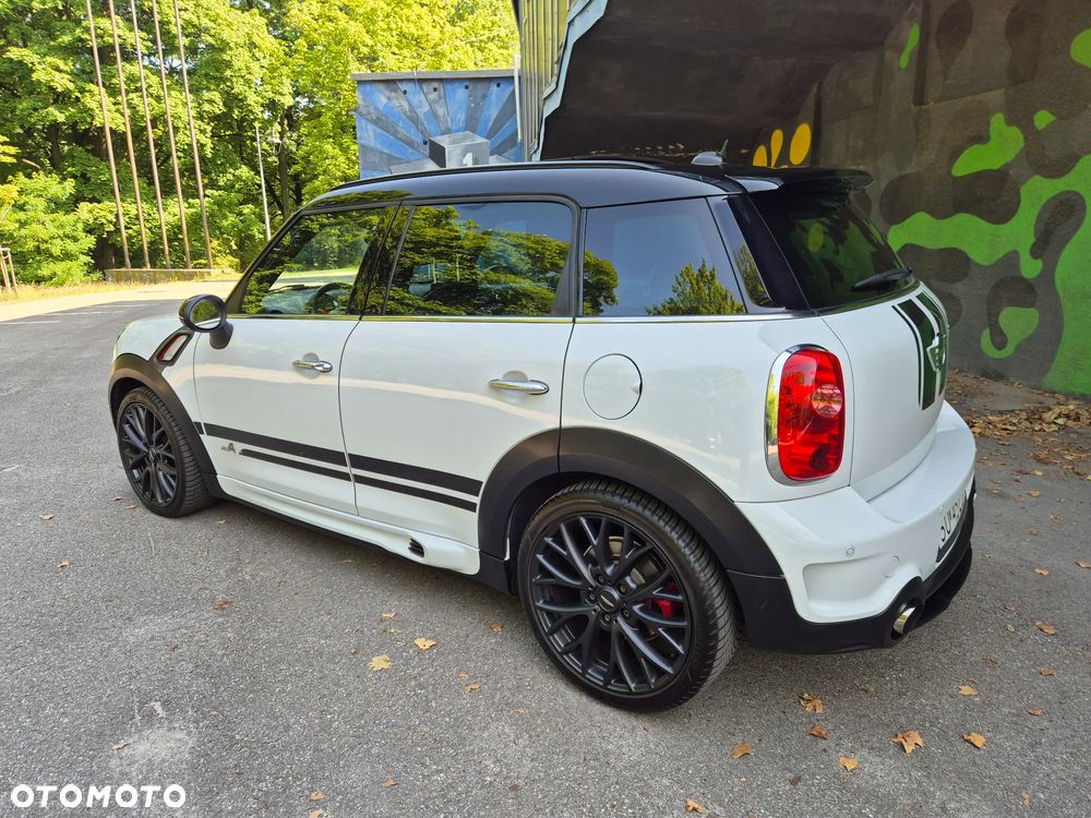 MINI Countryman - 4