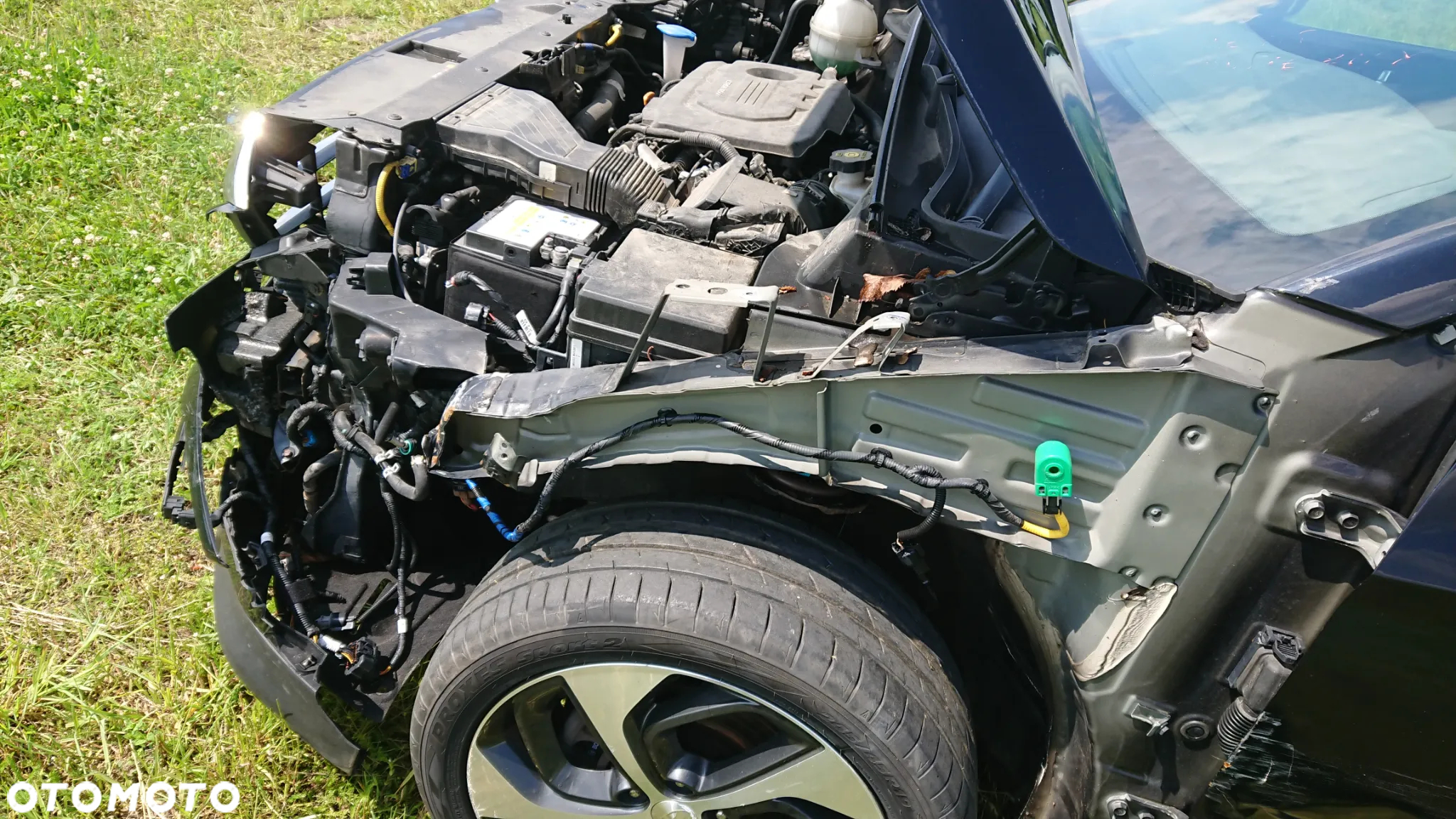 Hyundai Tucson - 11
