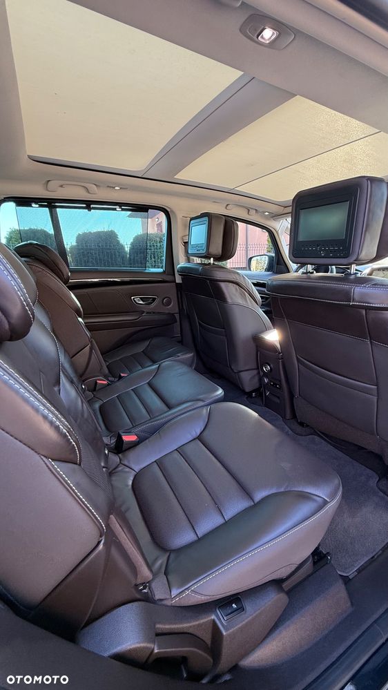 Renault Espace Energy dCi 160 EDC Initiale Paris - 29