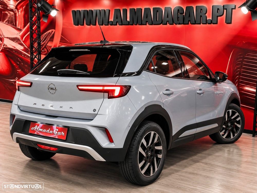 Opel Mokka-e Elegance - 4