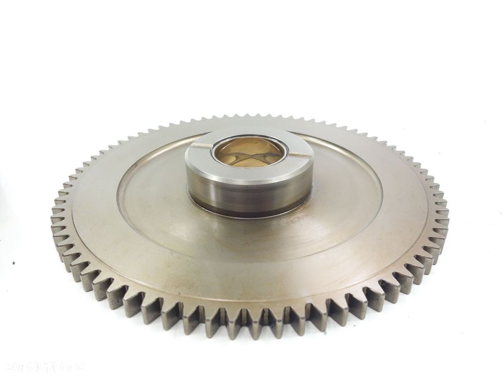 Polaris Ranger Xp 1000 Rzr Rotax 17-21 Magneto koło magnesowe bendix - 7
