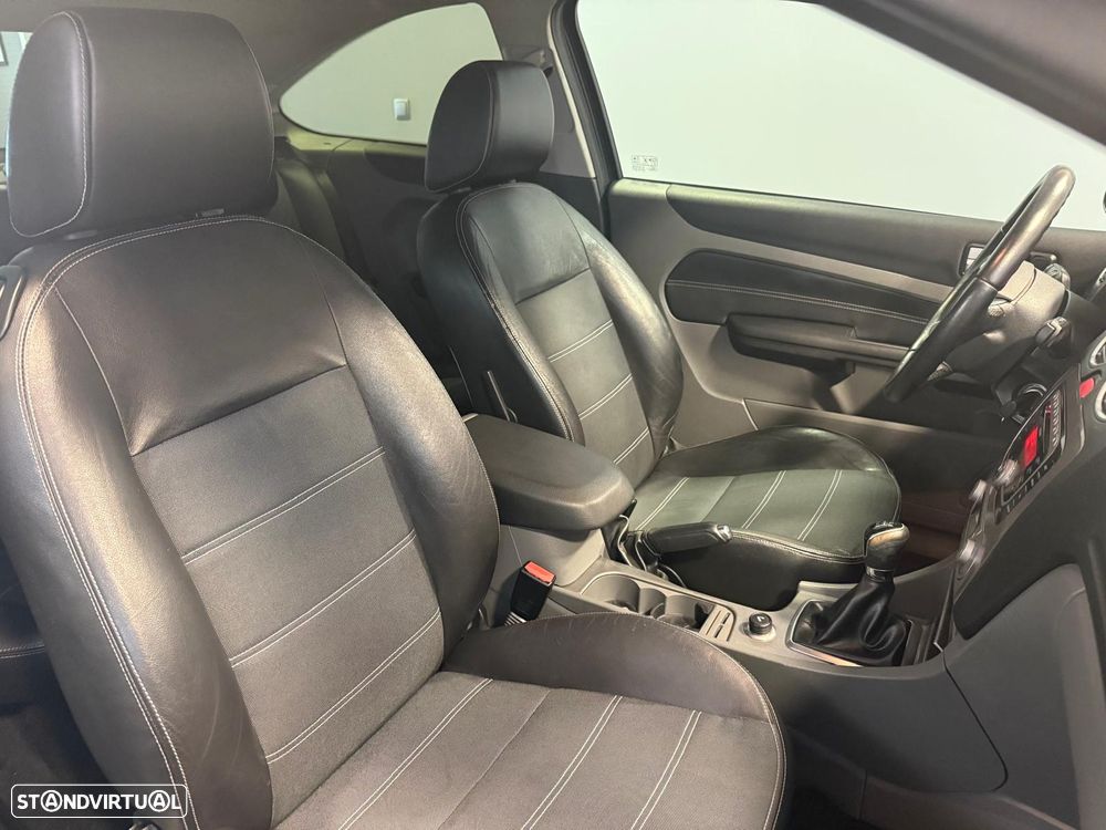 Ford Focus 1.6 TDCi Titanium - 5