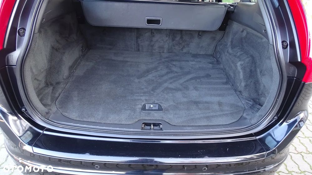 Volvo XC 60 D3 Base - 9