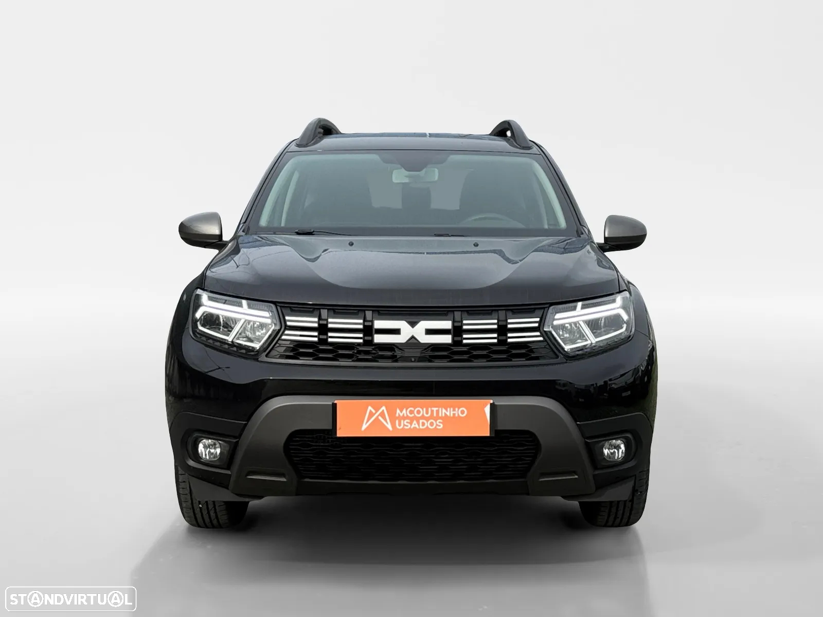 Dacia Duster 1.0 TCe Journey - 9