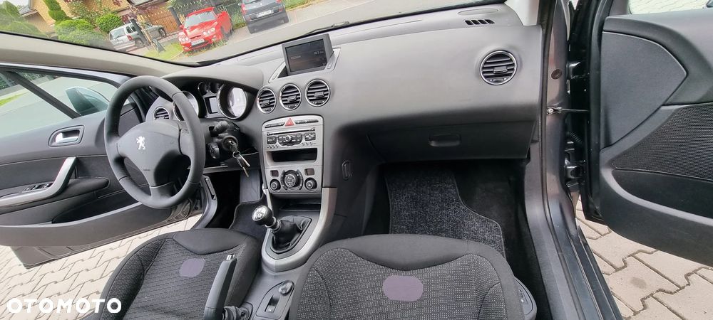Peugeot 308 HDi FAP 110 Premium - 23