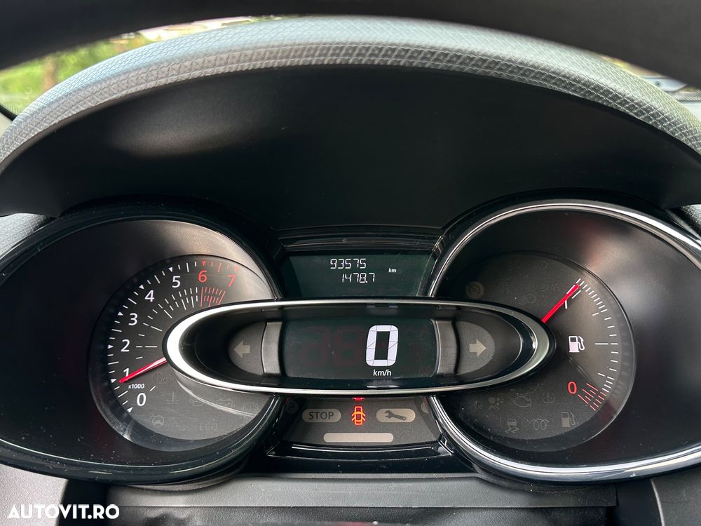 Renault Clio 1.2 Life - 15