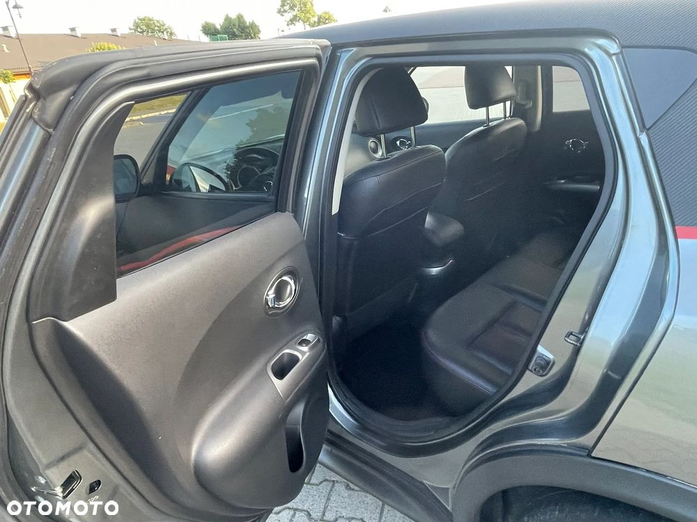 Nissan Juke 1.6 DIG-T Tekna - 9