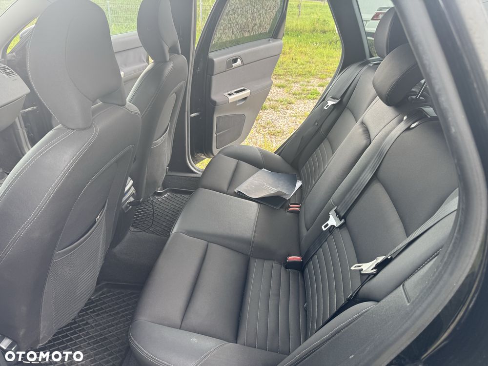 Volvo V50 - 6