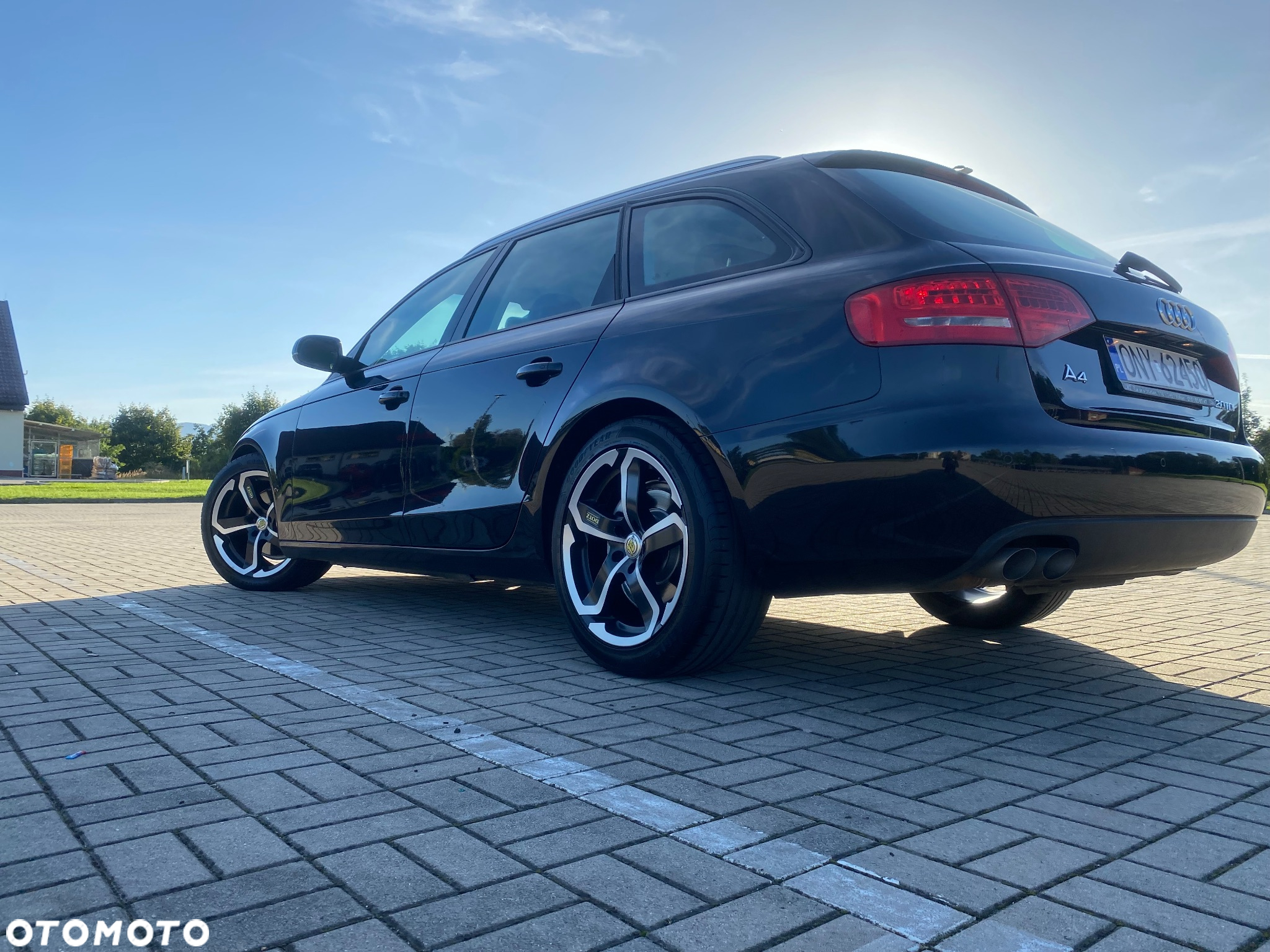 Audi A4 Avant 2.0 TDI 120g DPF Attraction - 3