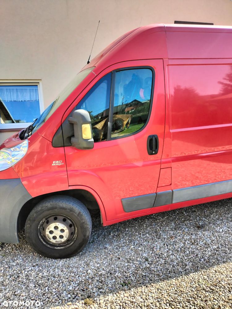 Fiat Ducato - 7