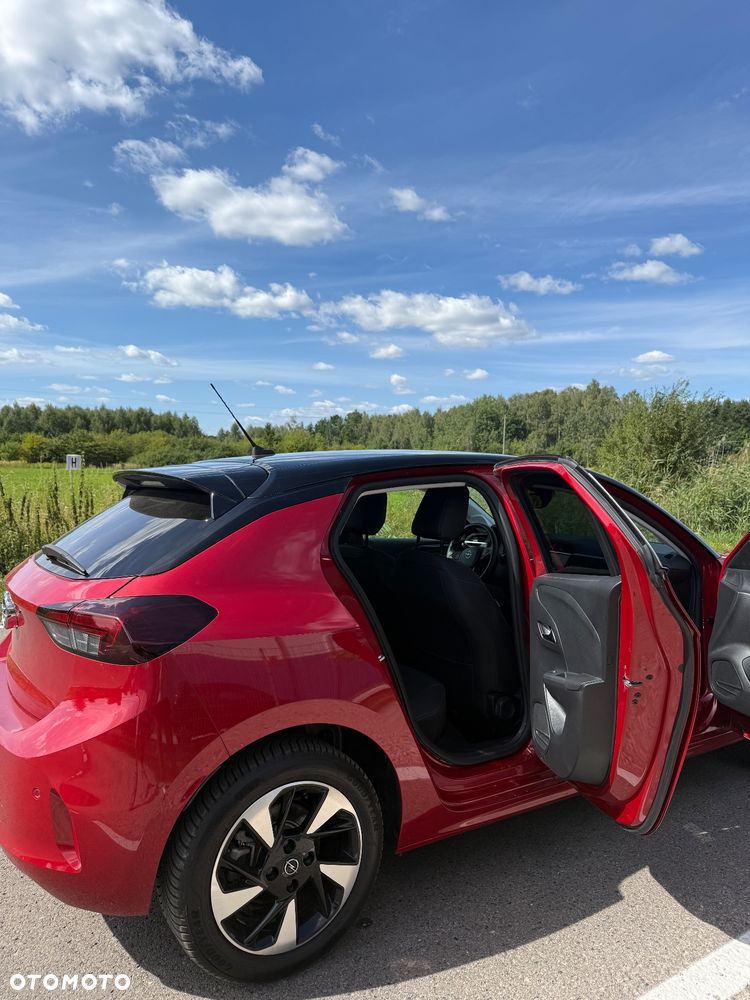 Opel Corsa Corsa-e Elegance - 2