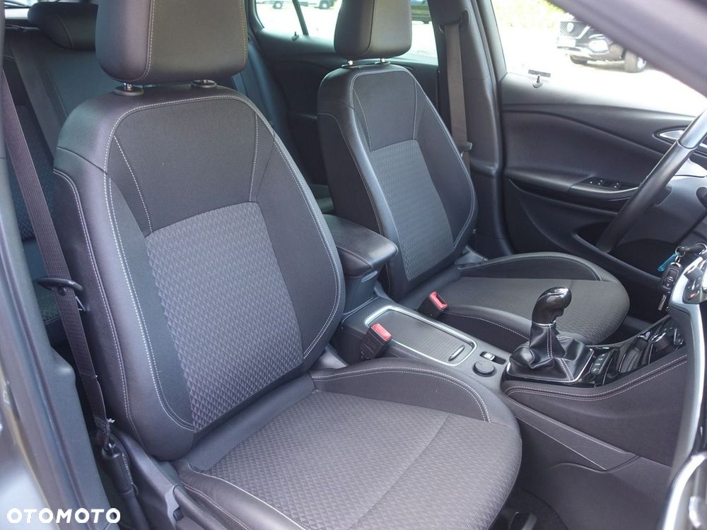 Opel Astra 1.4 Turbo Start/Stop Innovation - 15