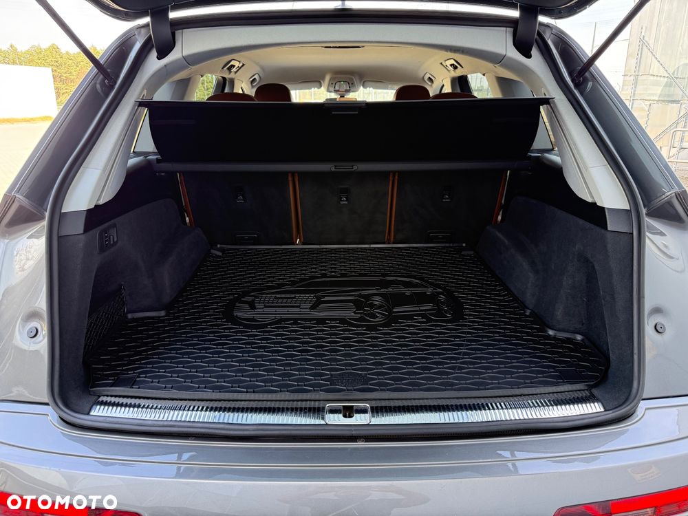 Audi Q7 3.0 TDI ultra Quattro Tiptronic - 27