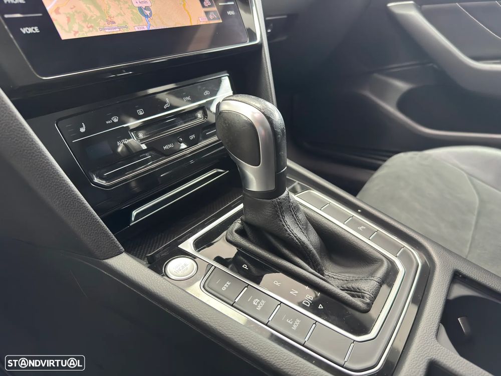 VW Arteon Shooting Brake 1.4 TSI eHybrid Elegance - 10