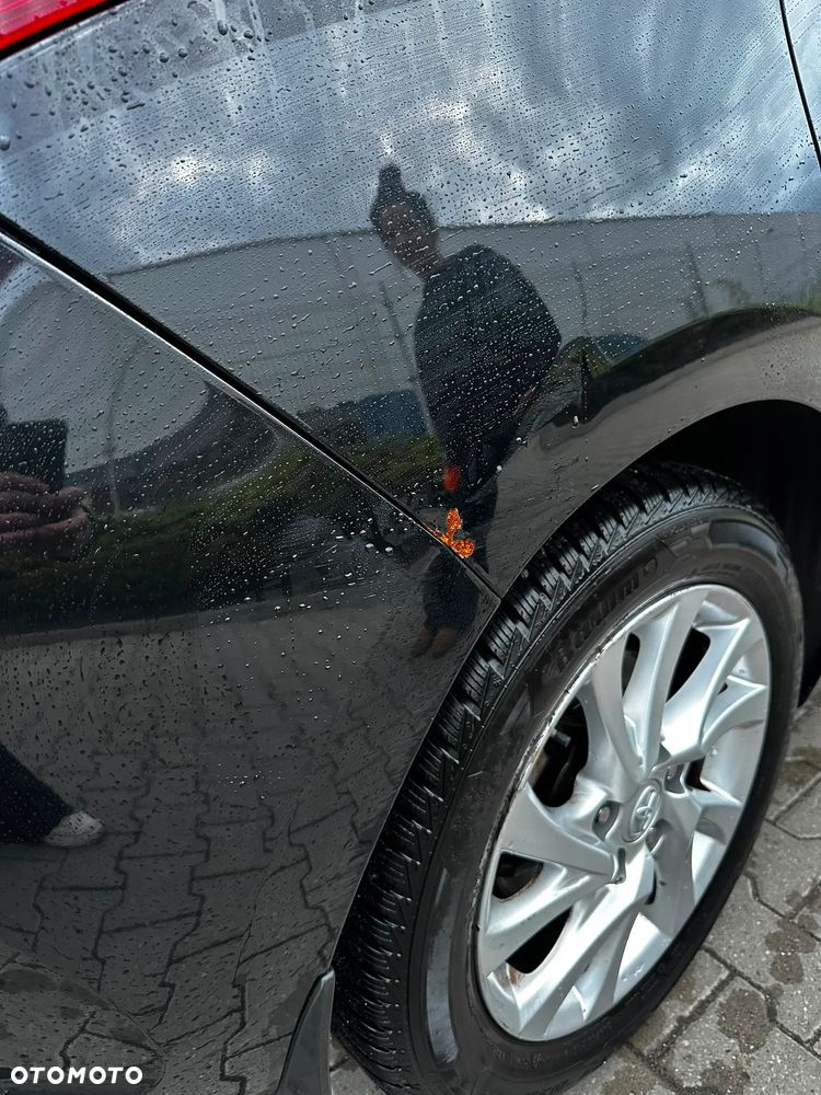 Toyota Auris 1.6 Classic Plus - 16