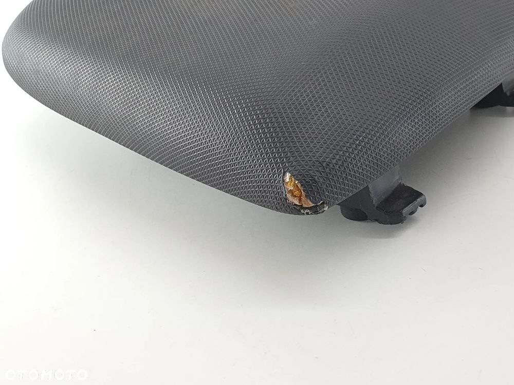 KYMCO QUANNON 125 SIEDZENIE KANAPA PASAŻERA - 9