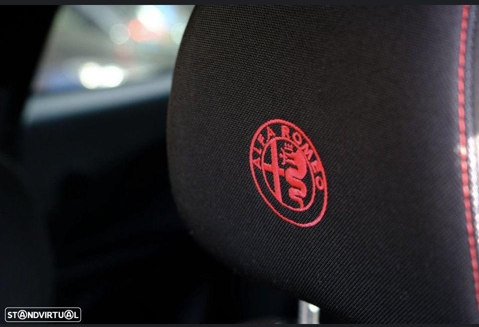 Alfa Romeo MiTo 1.3 JTDM 16V Super - 8