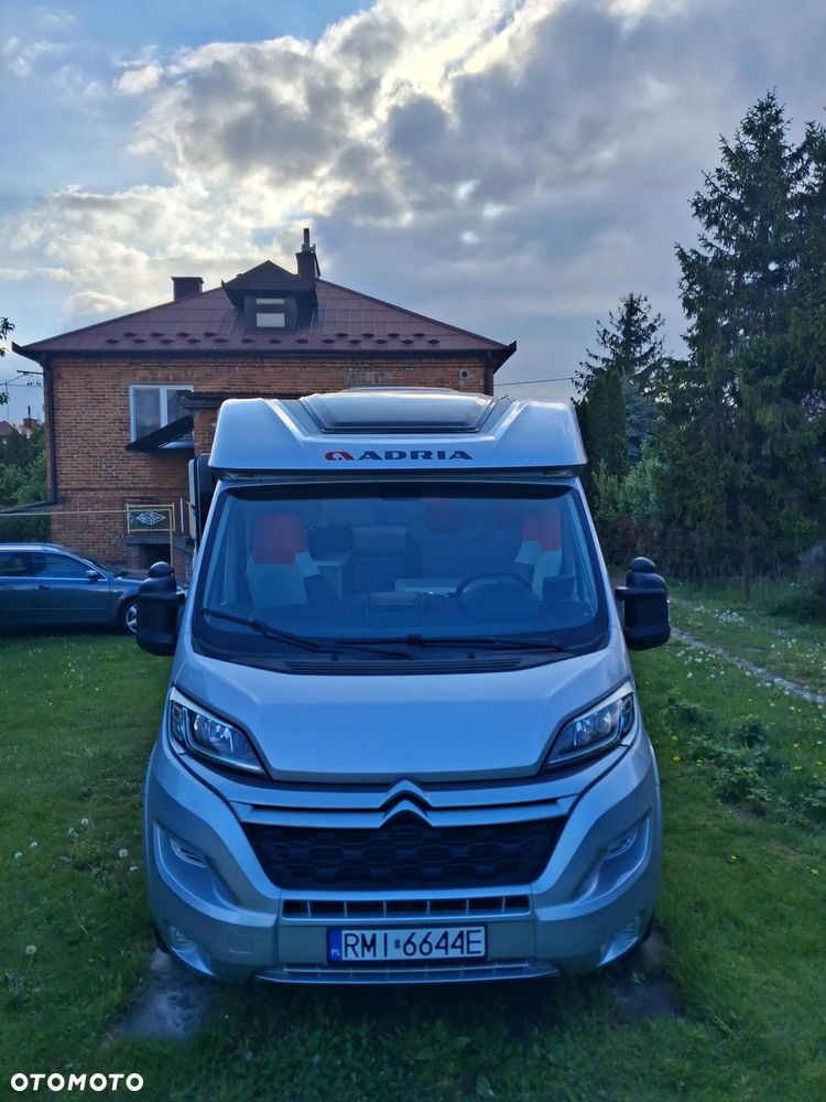 Citroën Jumper L2H2 Heavy Live - 16